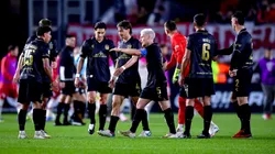 Estudiantes va por su quinta Libertadores.