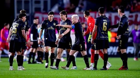 Estudiantes va por su quinta Libertadores.