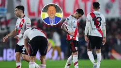 River vs. Palmeiras (Toti Pasman)