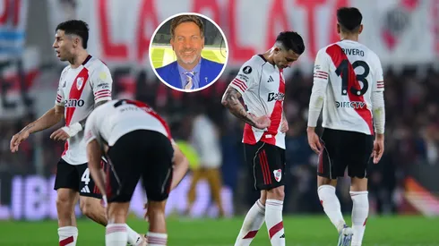 River vs. Palmeiras (Toti Pasman)