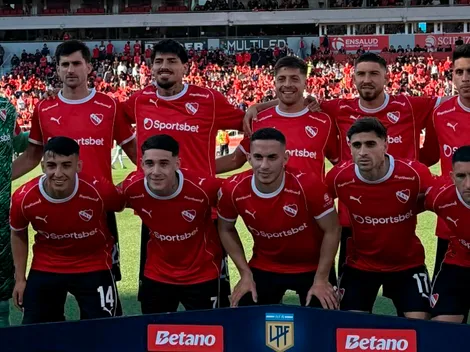 Lautaro Millán jugará el Mundial Sub 20 para Chile