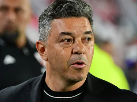 River castigó a Subiabre y no le permitirá ir al Mundial Sub 20 pese a que fue convocado