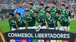 Palmeiras derrotó 2-1 a River en el Monumental