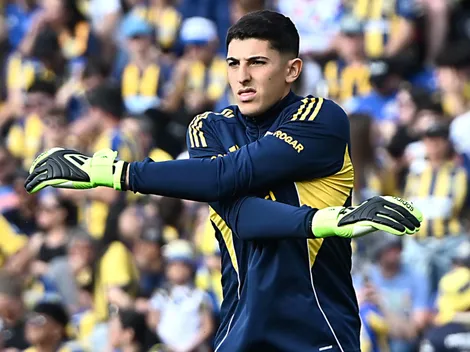 Ganó 5 títulos en Boca y fue tajante con Brey: “Le va a costar mantenerse”