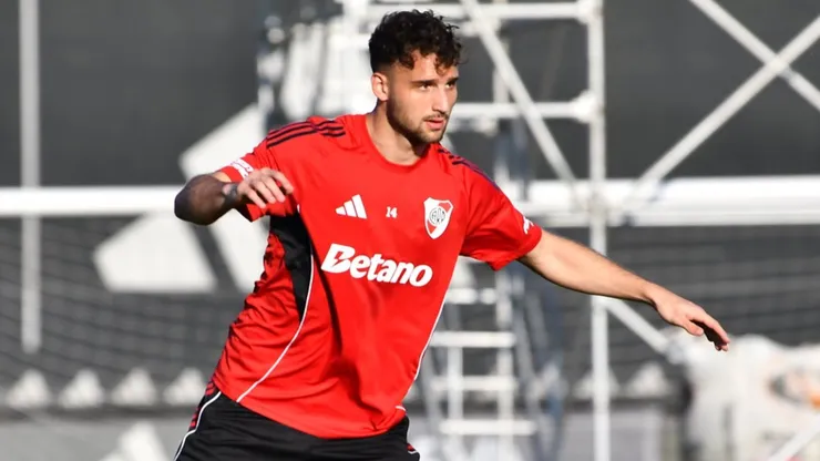 Sebastián Boselli