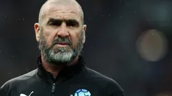 Eric Cantona pidió que saquen a Israel del Mundial 2026