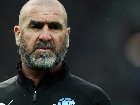 Eric Cantona comparó a una selección europea con Rusia y pidió que la expulsen del Mundial 2026