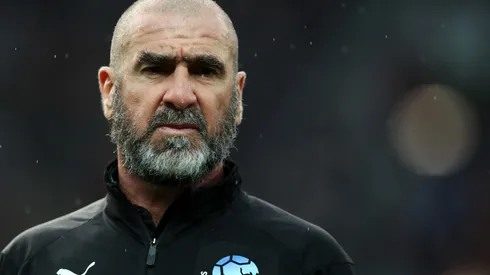 Eric Cantona pidió que saquen a Israel del Mundial 2026