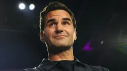 Roger Federer