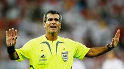 Horacio Elizondo y el VAR, el Superclásico y el peor insulto que recibió: "El árbitro tiene una estructura psicológica sadomasoquista"