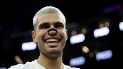 Alcaraz, el líder del circuito ATP.