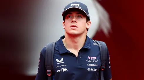 Franco Colapinto espera sumar sus primeros puntos del año