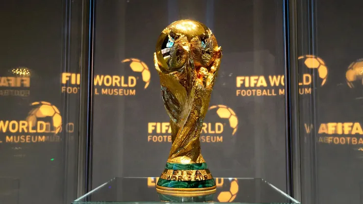 Continúa el proceso de preventa de entradas del Mundial 2026