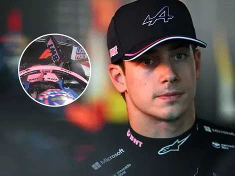 Franco Colapinto sobre su accidente en Bakú: "Prefiero chocar yendo rápido que ir lento y no chocar"