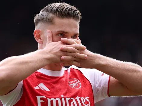 Pronósticos Arsenal vs Manchester City: choque de candidatos en Londres