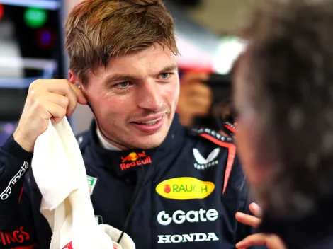 A 24hs del GP de Bakú, confirman quién será el compañero de Verstappen en Red Bull para el 2026: "Ha impresionado"
