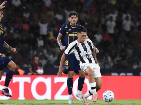 La Inteligencia Artificial reveló el resultado de Boca vs. Central Córdoba por el Torneo Clausura