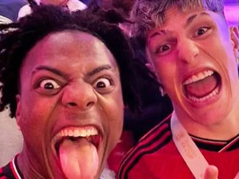 Con Speed como detonante, trascendió el motivo extradeportivo por el que Manchester United vendió a Alejandro Garnacho a Chelsea