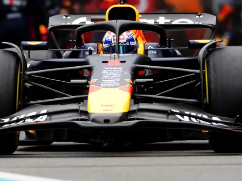 GP de Azerbaiyán de la Fórmula 1: ganó Verstappen y Colapinto terminó 19°