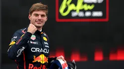 Max Verstappen ganó en el GP de Qatar.