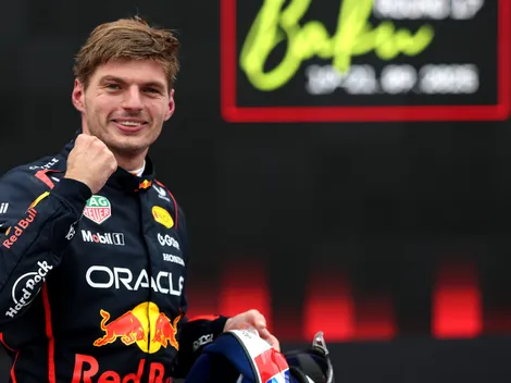 Así está el campeonato de pilotos de la Fórmula 1