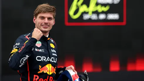 Max Verstappen ganó en el GP de Qatar.