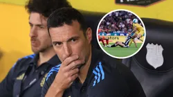 Santiago Giménez lidera la tabla de los jugadores que más ocasiones claras desaprovecharon en las primeras 4 fechas de la Serie A.