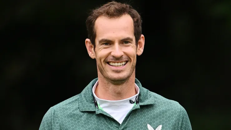 Andy Murray