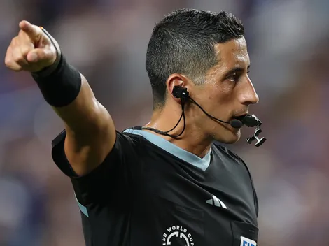 Quién es el árbitro de Boca vs. Central Córdoba por el Torneo Clausura 2025