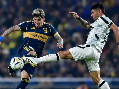 Boca empató ante Central Córdoba y perdió la chance de ser puntero