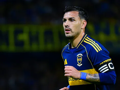 Leandro Paredes ilusionó a Boca con la llegada de Neymar para jugar la Copa Libertadores: "Lo esperamos"