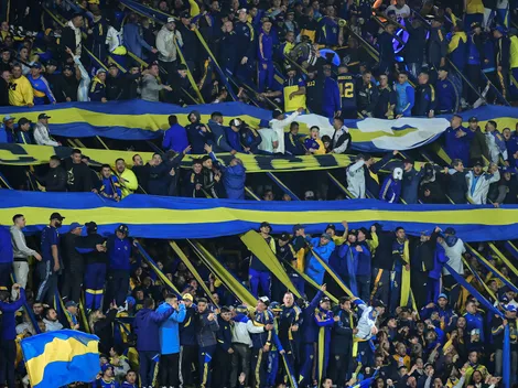 Los hinchas de Boca estallaron contra un titular tras el empate frente a Central Córdoba: "Ya hartó"