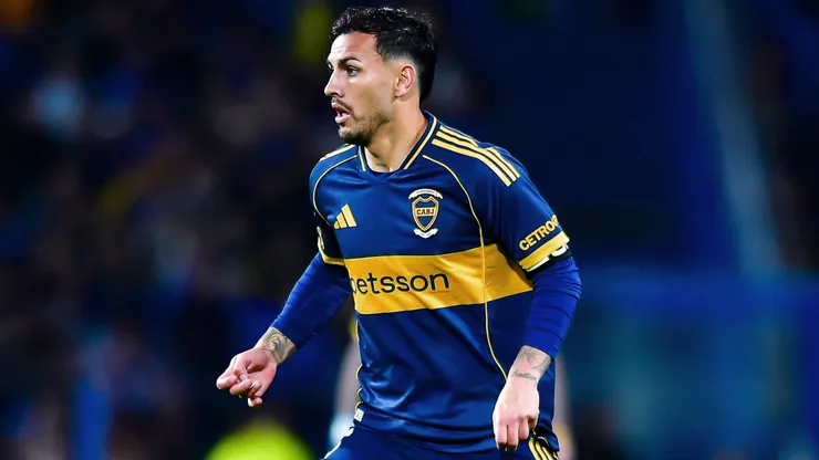 Leandro Paredes