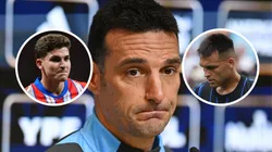 Argentina no tiene representantes ni entre los primeros 40 puestos de la tabla de los máximos goleadores de la temporada 2025/2026 de las 5 grandes ligas europeas.