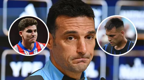 Argentina no tiene representantes ni entre los primeros 40 puestos de la tabla de los máximos goleadores de la temporada 2025/2026 de las 5 grandes ligas europeas.