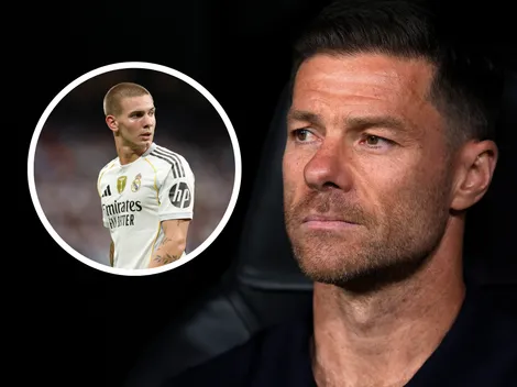 Xabi Alonso adelantó si Mastantuono será titular en El Clásico: "Lo tengo en la cabeza"