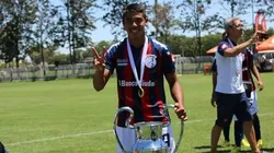 De futuro crack y ser el "nuevo Tevez" a estar condenado a prisión perpetua por homicidio: la historia de Lautaro Carrachino