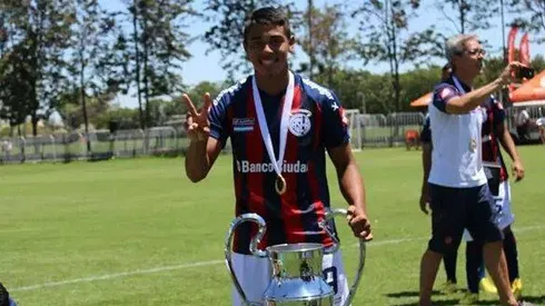 De futuro crack y ser el "nuevo Tevez" a estar condenado a prisión perpetua por homicidio: la historia de Lautaro Carrachino