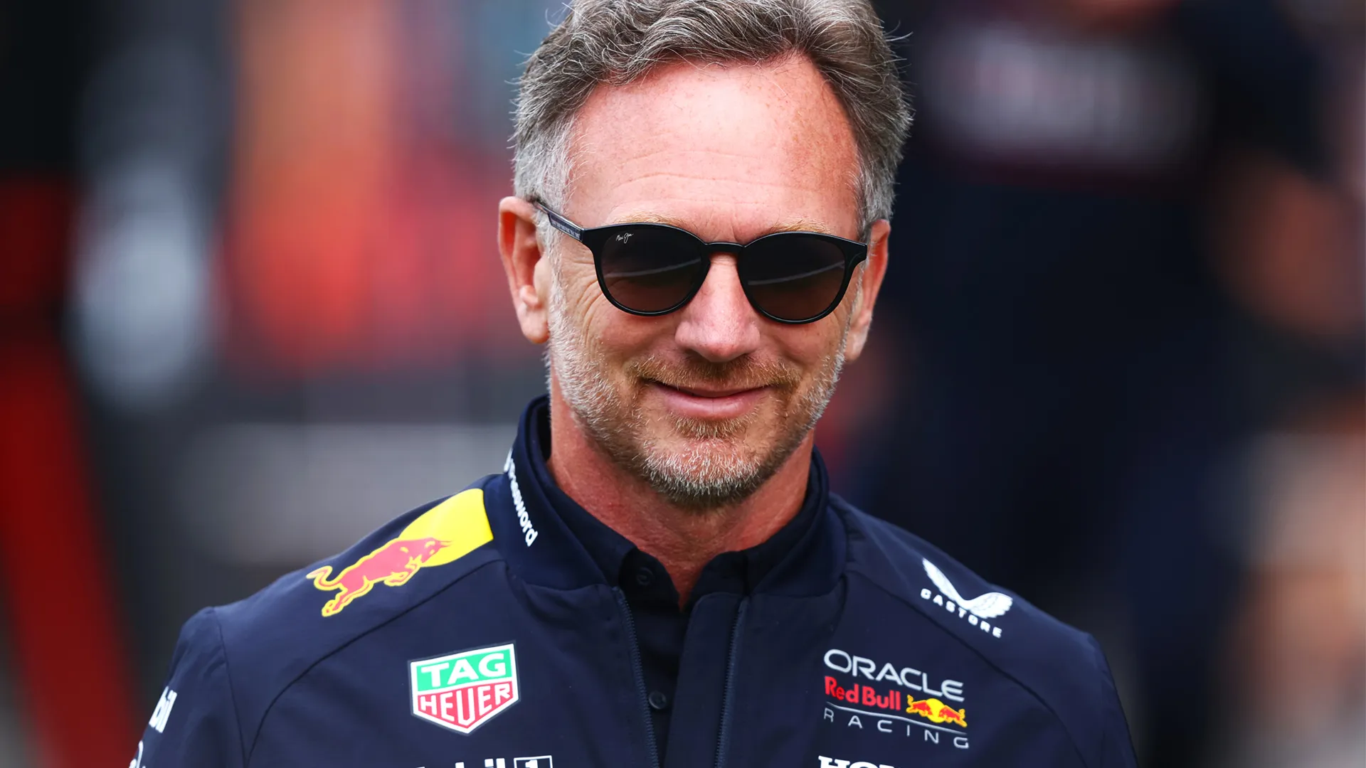 Red Bull tuvo que indemnizar a Horner con 70 millones de dólares