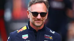 Red Bull tuvo que indemnizar a Horner con 70 millones de dólares