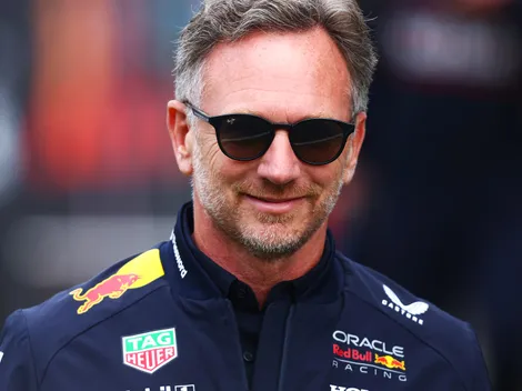 70 millones: Red Bull, obligado a pagarle una fortuna a Christian Horner tras despedirlo