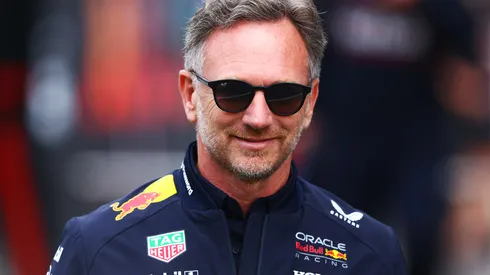 Red Bull tuvo que indemnizar a Horner con 70 millones de dólares