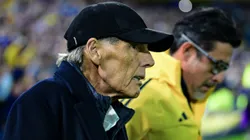 La salud de Russo vuelve a estar en el centro de la mira.