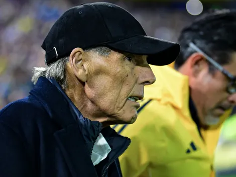 Miguel Ángel Russo se sometió a estudios tras el empate de Boca: el motivo y cómo se encuentra de salud