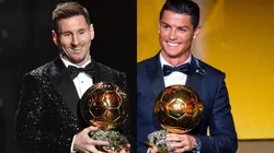 Entre ambos, se llevaron todos las ediciones durante 10 años: entre 2008 y 2017.