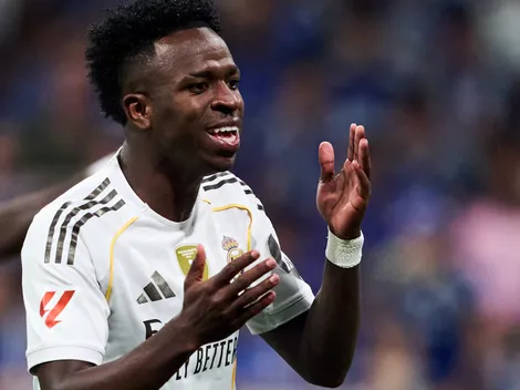 Las grandes sorpresas del Balón de Oro 2025