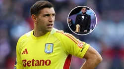 Los resultados del premio Lev Yashin 2025