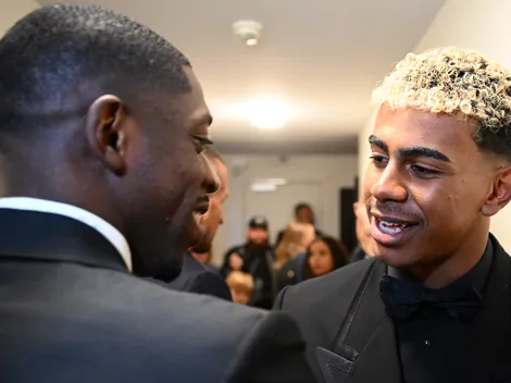 Las tres razones por las que Ousmane Dembélé le ganó el Balón de Oro 2025 a Lamine Yamal