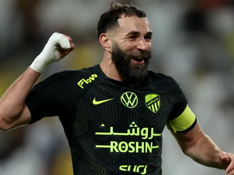 Benzema es el refuerzo soñado de Mourinho para acompañar a Otamendi en Benfica