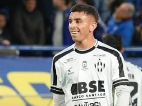 Se burló de los hinchas de Boca en La Bombonera y sus ex compañeros de River se volvieron locos